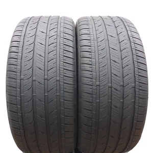 2 neumáticos de verano BRIDGESTONE 275/50 R19 112V XL Alenza Sport A/S 2019 5,5-6 mm - Imagen 1 de 9