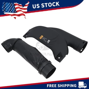 Air Cleaner Intake-Air Duct Tube Hose Fits Kia Forte 2009-2013 282101M400 - Picture 1 of 14