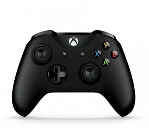 Microsoft Xbox Series X|S Wireless Controller - Carbon Black (QAT-00001) - Picture 1 of 1