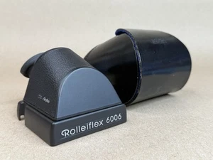 Rollei Rolleiflex 6006 45 Degree Prism Finder for 6000 Series - READ - Picture 1 of 9
