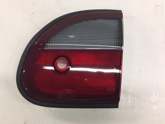 GMC CHEVROLET C1500 C2500 1993-2005 APLIQUE ASM R CMPT TAPA <U 22605914 NUEVO OEM Foto 1 de 4