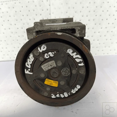 71721737 Compressore a/c FIAT DOBLO' (3C) 1.9 JTD 2e94bc - Immagine 1 di 3