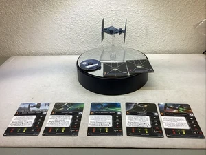 X-WING tie/rb heavy ship with accessories ng71033 - Picture 1 of 6