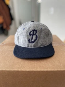 Graue Mütze der Marke Buick Molly Wear - Bild 1 von 6