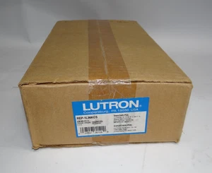 LUTRON REP-1LINKCS GRAFIK EYE RK-CS CIRCUIT SELECTOR SINGLE LINK - Picture 1 of 3