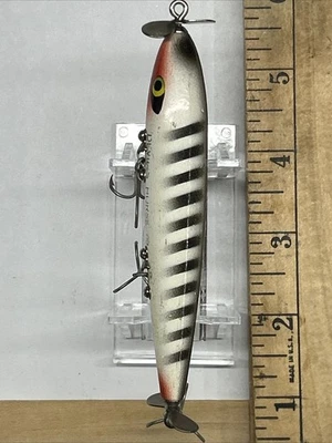 Винтажная лошадь Smithwick Devils - Изображение 1 из 4