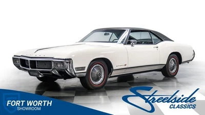 1968 Buick Riviera GS - Image 1 of 4