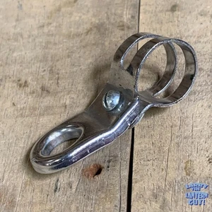 Abrazadera velocímetro vintage Schwinn Stingray Fastback y más - Imagen 1 de 10