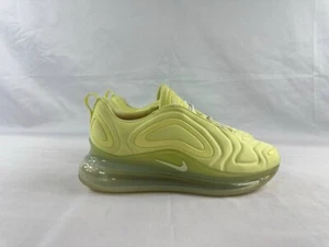Nike Air Max 720 SE Zapatos Verde Luminoso AT6176 302 Mujer’s Talla 11 - Imagen 1 de 8