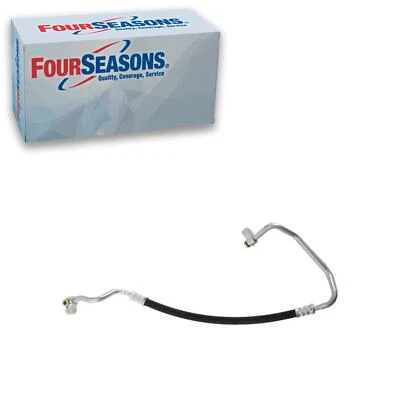 4 Seasons A/C Refrigerant Discharge Hose For 2007-2010 BMW X5 4.8L V8 - Imagem 1 de 4