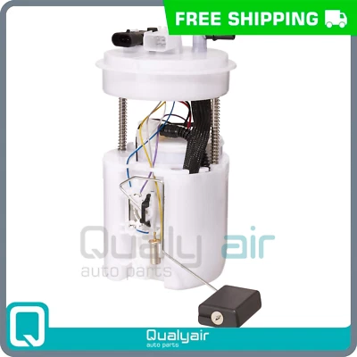 Electric Fuel Pump for Chevrolet Aveo 1.6L - 2004 to 2005 - Изображение 1 из 4