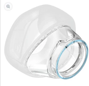 Lot Of 2 New Fisher & Paykel ESON Seal Nasal Replacement Cushion LARGE - Picture 1 of 2
