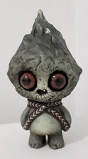 Chris Ryniak NIGHTGUARDIAN CRYSTALWORT 1 of 1 Custom Brand New MINT Condition