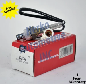 New SMP Oxygen Sensor SG26 For Ford 1990-1993 - Picture 1 of 1