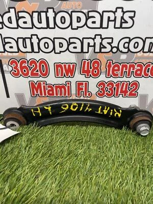 ✅ 2023 DODGE CHALLENGER Left Lower Control Arm OEM - Image 1 of 4