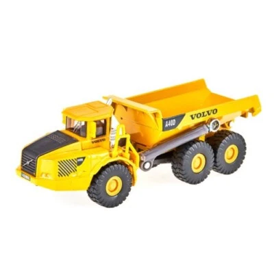 SIKU 1:87 VOLVO Dumper Truck pressofuso modellino auto giocattolo SK1877 - Immagine 1 di 4