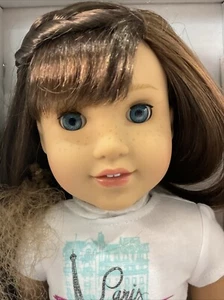 NIB GOTY Grace Thomas American Girl Doll NEW UNPLAYED WITH - Picture 1 of 11