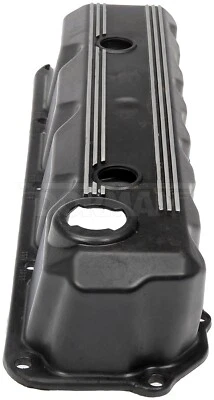 Cubierta de válvula de motor Dorman para Jeep Scrambler 1983-1985 2,5 L L4 Foto 1 de 4