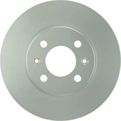Disc Brake Rotor-QuietCast Bosch 45011176 fits 1988 Saab 9000 - Изображение 1 из 4