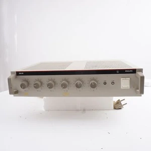 Philips Amplifier Verstärker SQ22 LBH0251 /10 Ungetestet - Bild 1 von 19