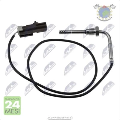 Sensore temperatura gas scarico AJS per JEEP CHEROKEE - Immagine 1 di 4