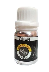 Attar OPEN 25 grammi olio profumato profumato, Premium Attar R&G TIPO. - Foto 1 di 1