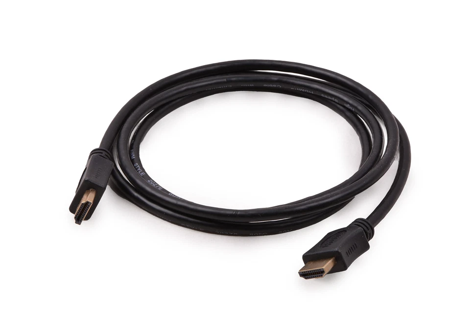 COM HDMI-A-Stecker 2962292 1,5m 30V 80°C Verstärker für Highspeed Ethernet - Bild 1 von 1