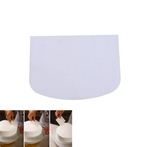 Set Spatola da Forno 4 Pezzi Decorazione Torte Utensili Cucina Accessori - Foto 1 di 12