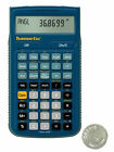 Calculated Industries Tradesman Calculator 4400 with Spare CR2016 Battery