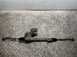2012 MINI COUNTRYMAN 1.6 PETROL ELECTRIC POWER STEERING RACK RHD OEM 9807873 - Picture 1 of 14