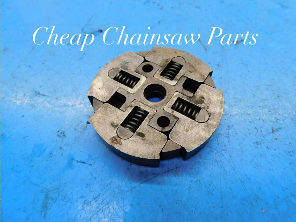 EMBRAGUE PARA MOTOSIERRA REMINGTON SL11 --- CAJA 2276 D Foto 1 de 1