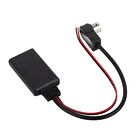 SDS Car Adapter Cable AUX Input KCA‑121B For Radio Ainet