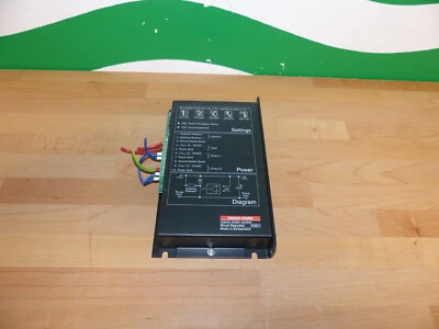 maxon motor shumnt regulator 235811 - Image 1 of 4