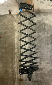 1 de 3 PANTÓGRAFO PERFORMANCE STUDIO | Extensión hasta 400cm | hasta 40Kg  - Imagen 1 de 8