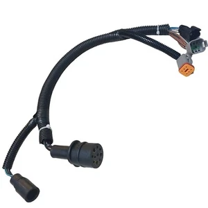 JOHNSON/ EVINRUDE Engine Adapter Harness OMC 0176349, 176349, CDI 423-6349 - Picture 1 of 2