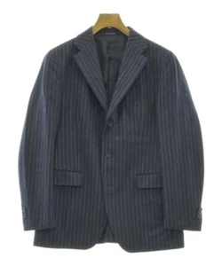 TAGLIATORE Tailored Jackets NavyxGray(Stripe Pattern) 2200536630018 - Picture 1 of 10