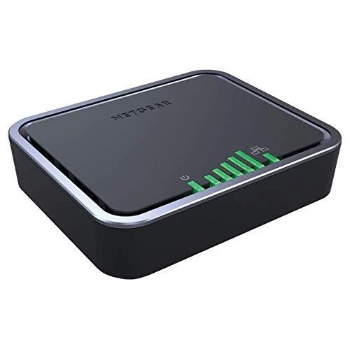 NETGEAR 4G LTE Broadband Modem - Use as Primary Internet Connection...  - Image 1 of 4