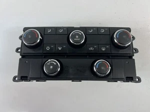 ST2848 CHRYSLER VOYAGER 2008 Climate Control Unit 55111805AF - Picture 1 of 4