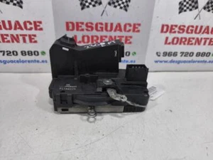 91166224 türschloss hinten links für OPEL VIVARO 2001 285646 - Bild 1 von 4