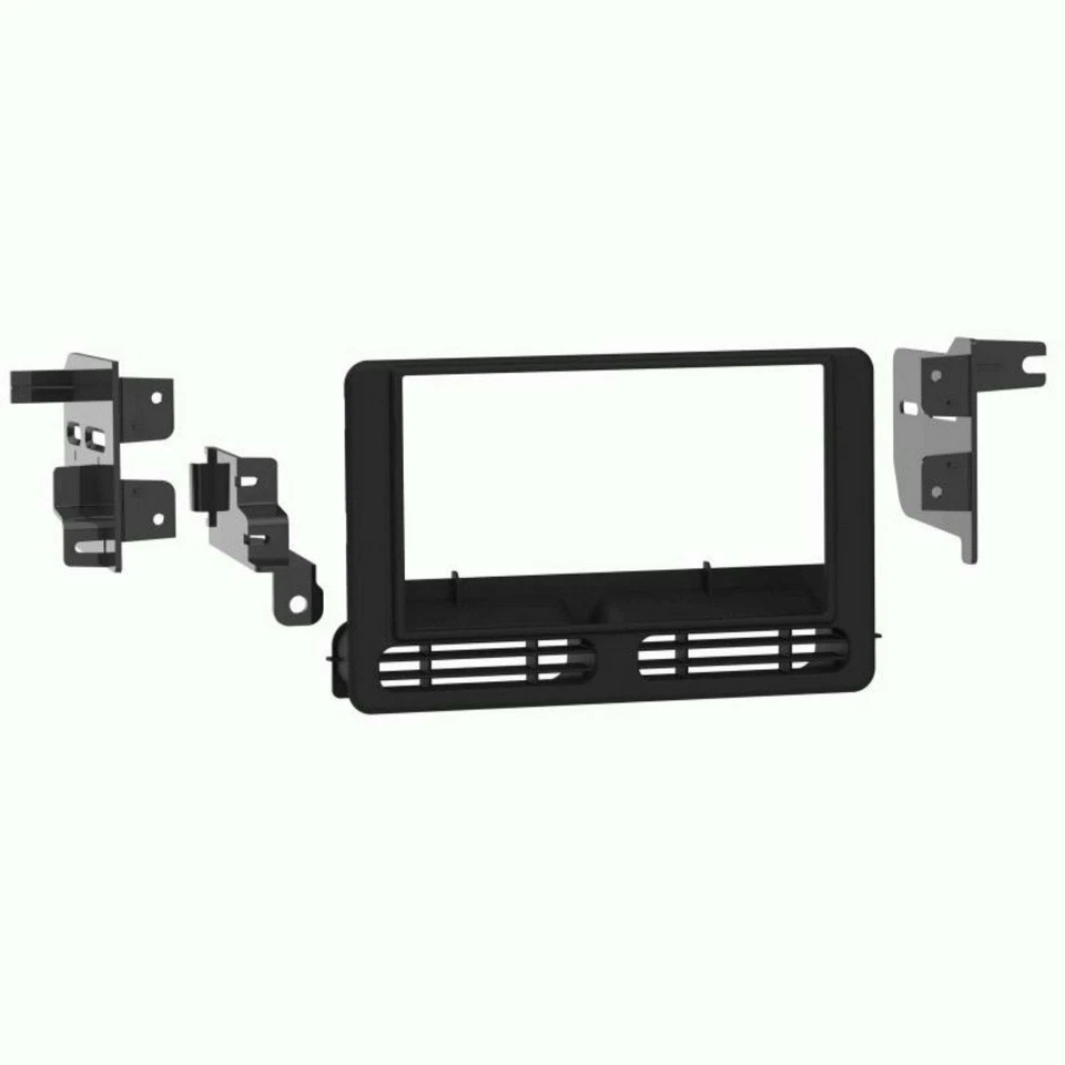 Rádios Metra 107-CH5 para Pioneer Modular 6,8” para Jeep Grand Cherokee 1996-1998 - Imagem 1 de 4