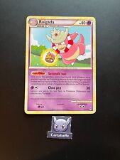 Carte Pokémon Roigada 32/95 Rare Appel des Légendes NM PROCHE NEUF