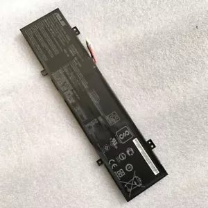 Véritable batterie OEM C31N1733 pour ASUS VivoBook Flip 14 TP412UA TP412FA TP470EA - Photo 1/4
