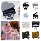 1/12 Dollhouse Musical Instruments Multicolor Micro Instrument