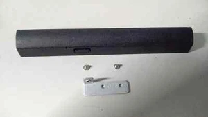 Fujitsu Lifebook AH530 Cover Bezel DVD Burner Flip Player CD - Picture 1 of 1
