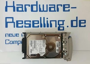 HP D9419-69001 36GB 10K RPM Ultra 3 SCSI 3,5" HDD D9419A - Bild 1 von 3