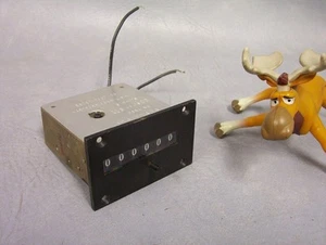 Veeder-Root Counter 070177606 115VDC 6 Watts  - Picture 1 of 1