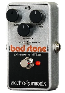 Electro Harmonix EHX Bad Stone Phase Shifter, Brand New - Picture 1 of 1