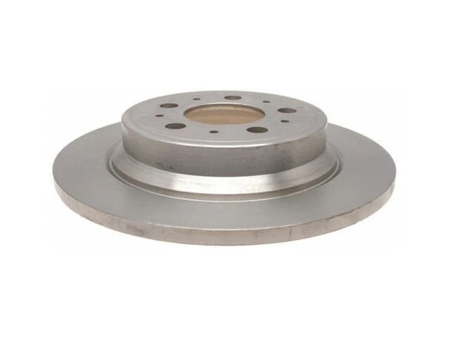 Ротор заднего тормоза для 2001-2009 Volvo S60 2004 2003 2005 2006 2007 HN261KW - Изображение 1 из 1