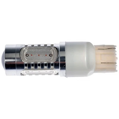 Dorman 7443A-HP 7443 Amber 16 Watt Led Bulb - Image 1 of 4