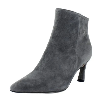 Botas para mujer Naturalizer Maya gris oscuro Foto 1 de 4